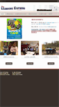 Mobile Screenshot of learningexpressschool.org